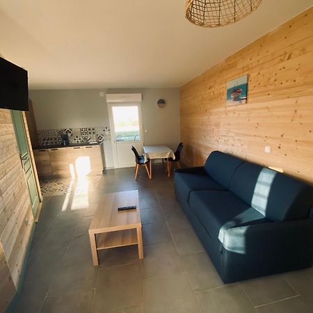 Domaine De La Mer Woignarue Room photo
