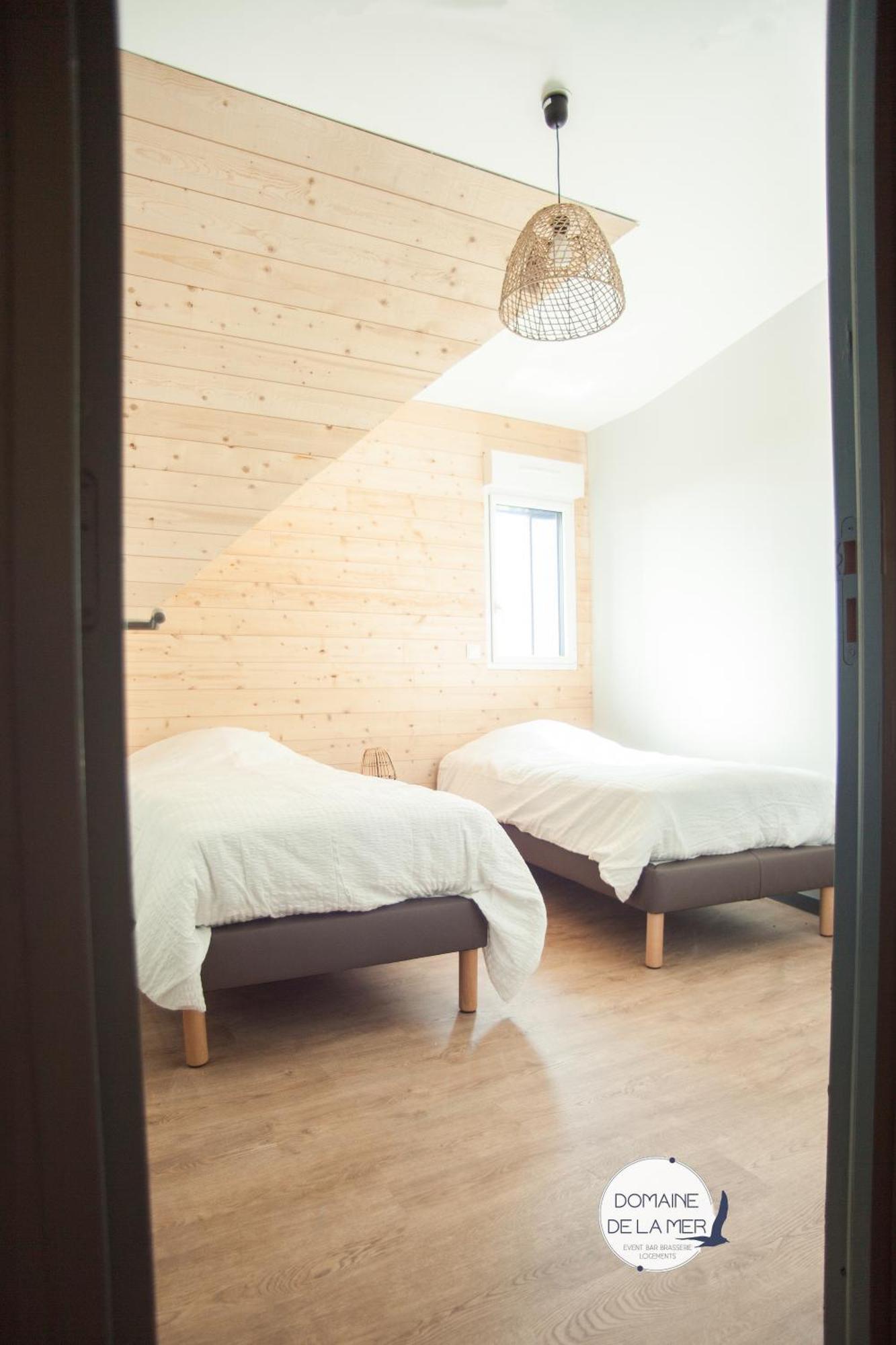 Domaine De La Mer Woignarue Room photo
