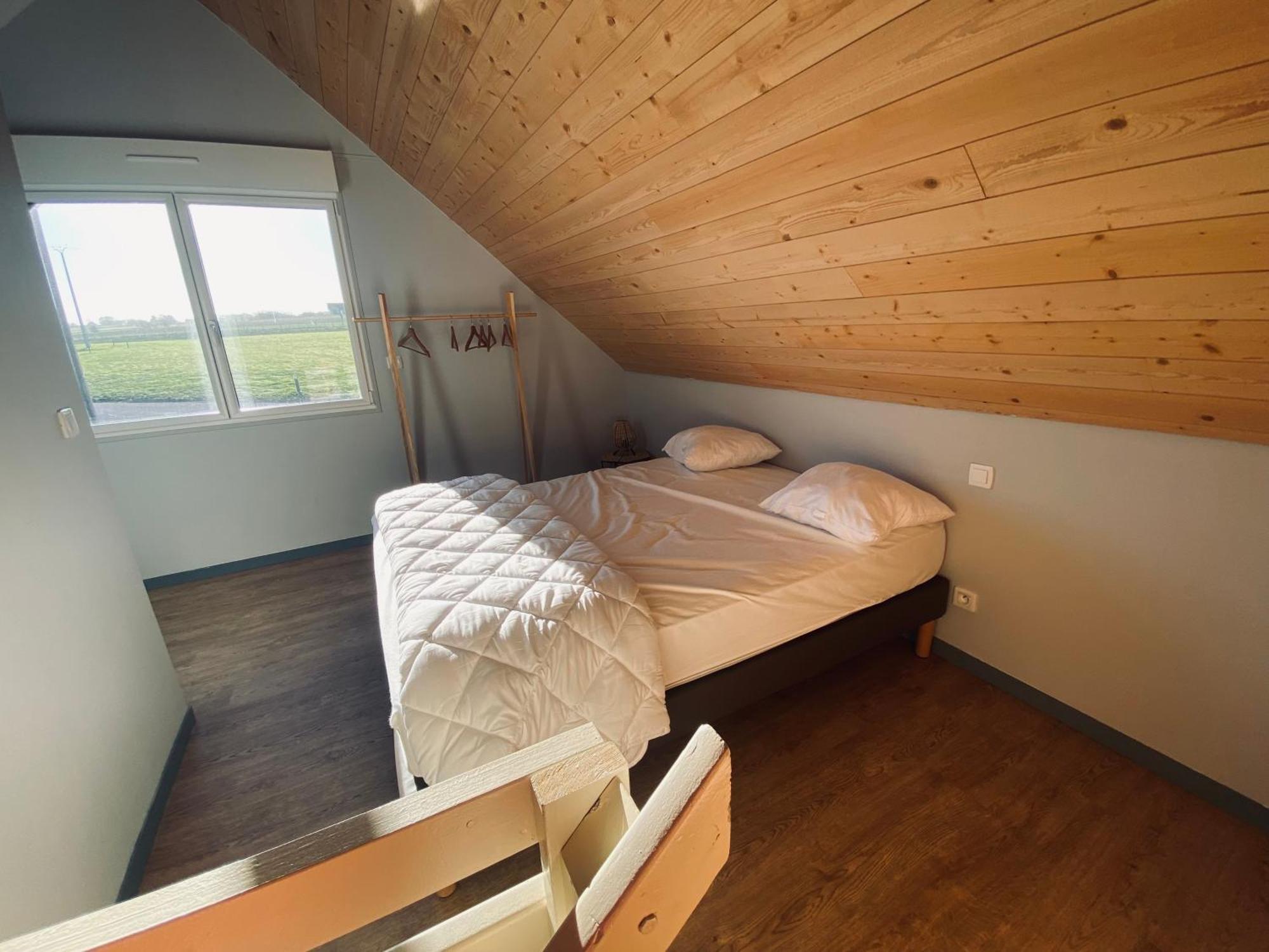 Domaine De La Mer Woignarue Room photo